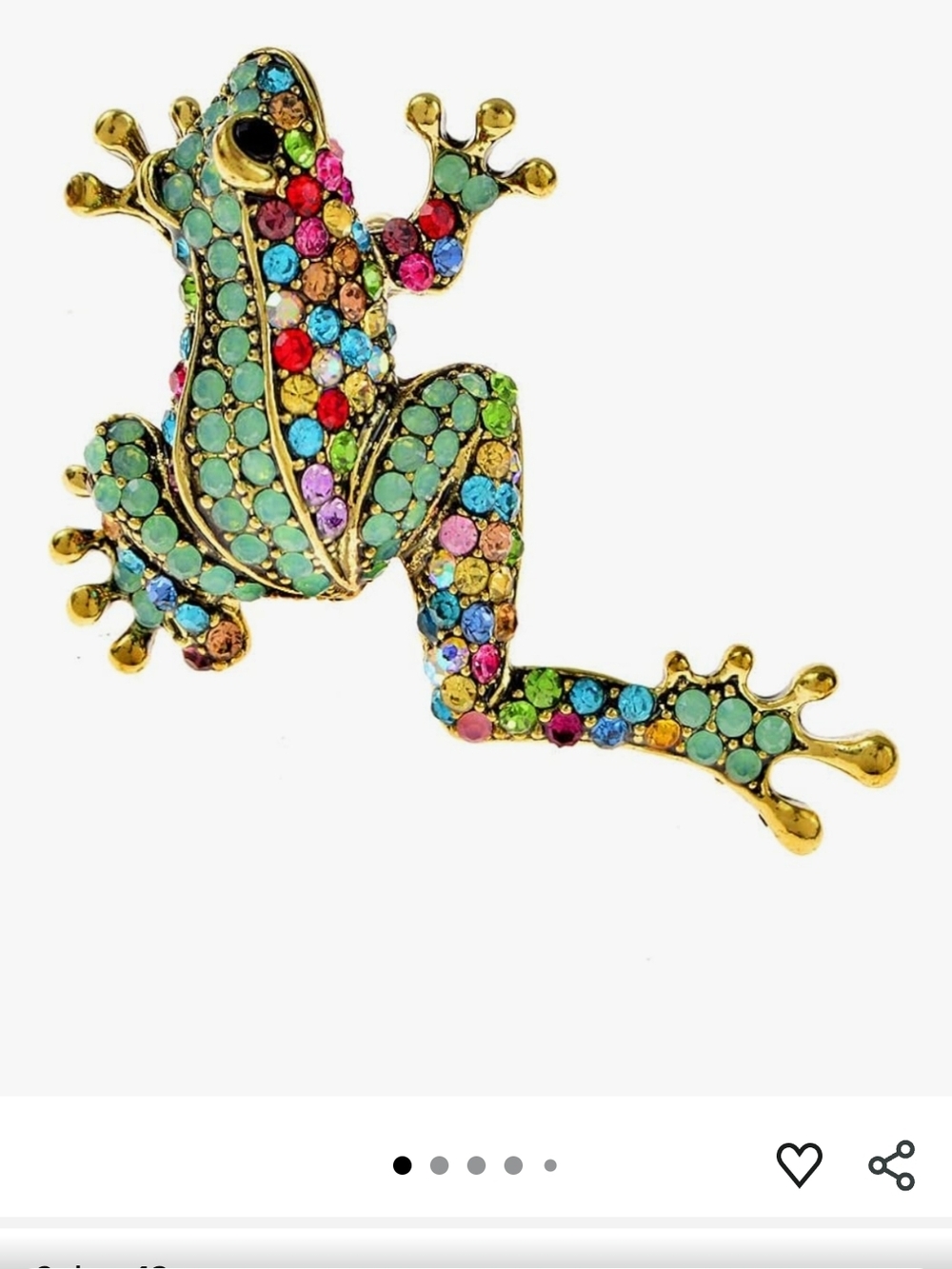 Broach - Picture 5 of 5